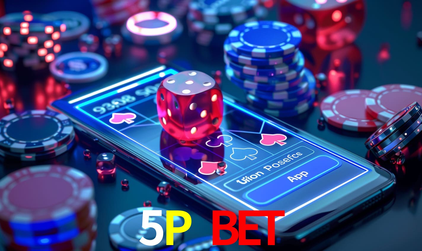 Baixar App 5P Bet