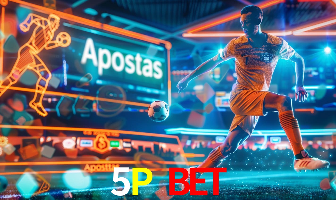 Apostas 5P Bet