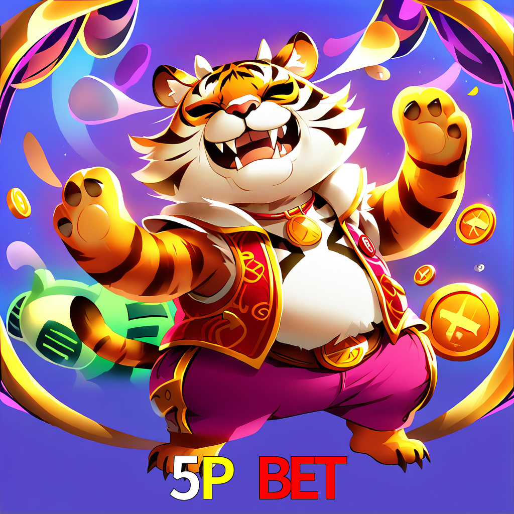 Cassino Online 5P Bet